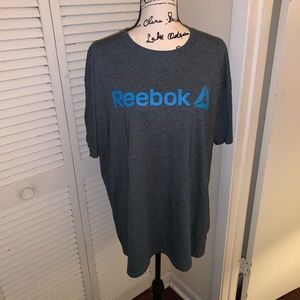 Reebok T-shirt